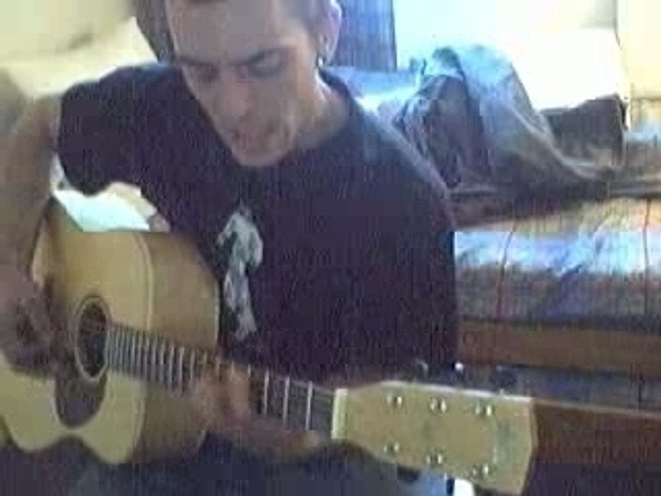 Homegrown - My Friend Suck (by Fread)