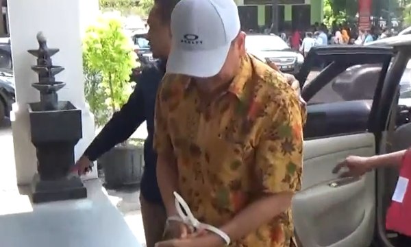 Kasus Pengemudi Mobil Sengaja Tabrak Motor Siap Disidang