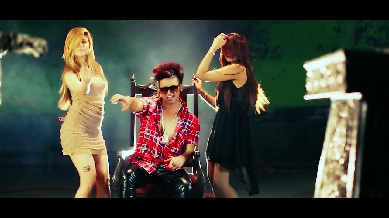 New Punjabi Songs 2015 I Honey Raaj I Lagdi Kamal I Latest New Punjabi Songs 2015