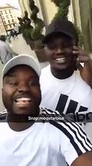 Le lutteur Ketchup charrie Balla Gaye Sa biir bi todj na légui