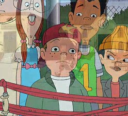 Recess All Growed Down (2003)