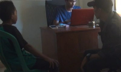 Dianiaya, 6 Siswa Laporkan Penjaga Sekolah ke Polisi