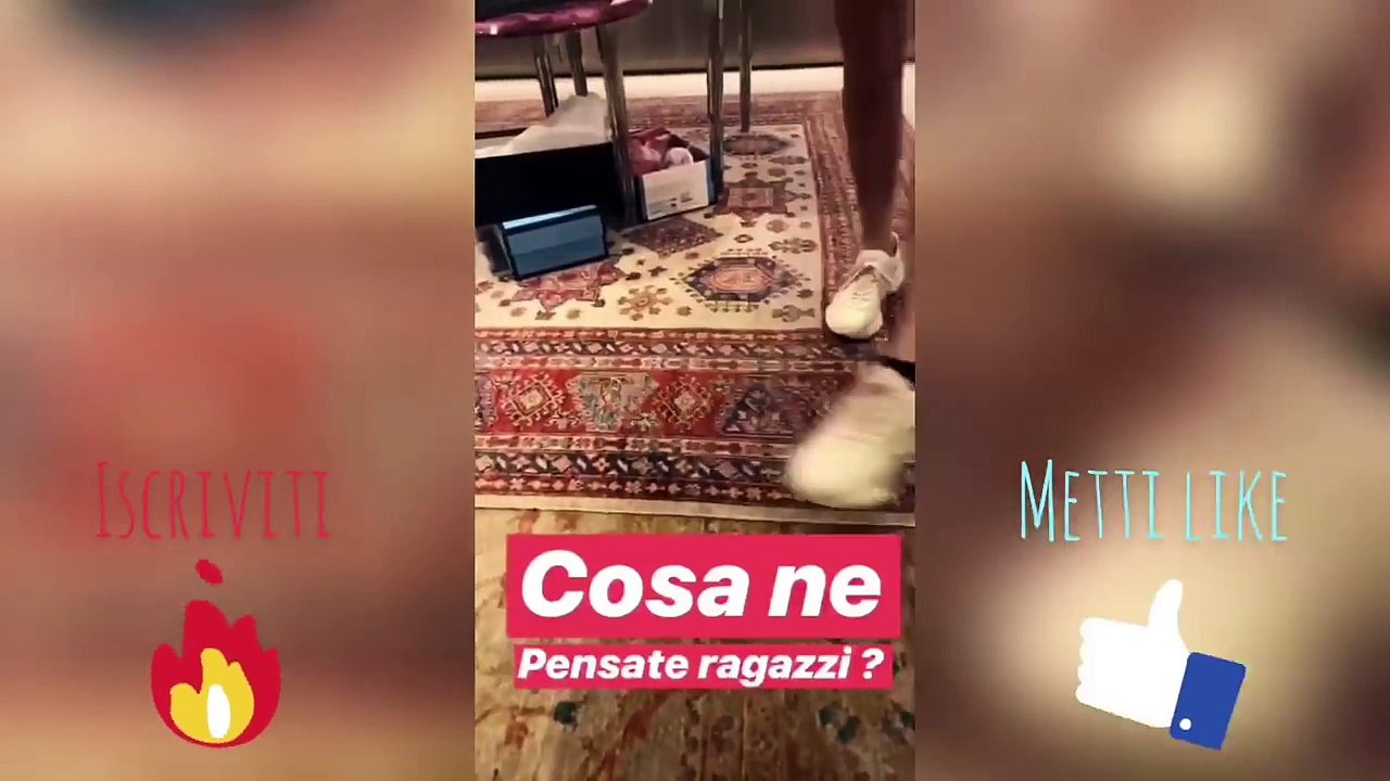 TAYLOR MEGA E' LA NUOVA FIDANZATA DI SFERA EBBASTA, SFERA VIENE PAPARAZZATO MENTRE LIMONA CON LEI!