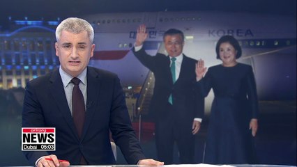 President Moon says his trip to Italy, Vatican made him realize peace is future of humanity