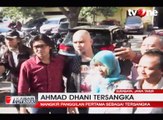Ahmad Dhani Tersangka Kasus Ujaran Kebencian