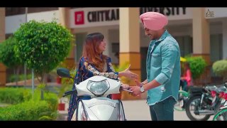 Mera Dil _New Punjabi Songs 2018 ❇⬛❇ojha funny