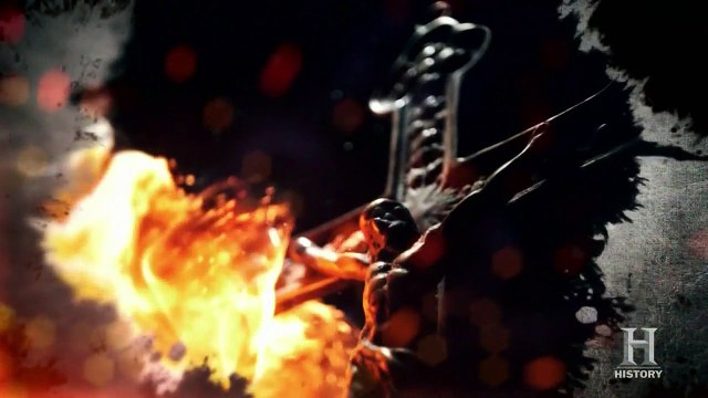 Buried Knights Templar and the Holy Grail 2 of 4 Last Stand in the Holy Land