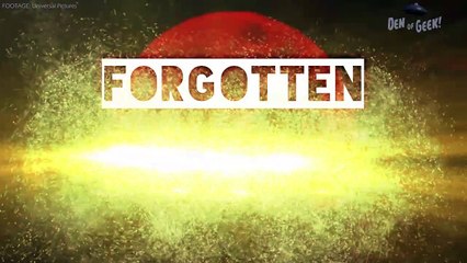 Forgotten Films - Nocturnal Fears (the E.T. Sequel)