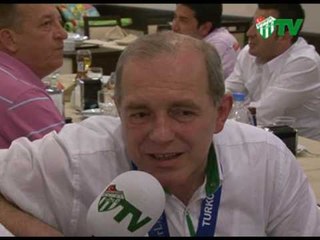 Sempatik Bir Şekilde Şampiyon Olduk (18.05.2010)