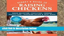 Best product  Storey s Guide to Raising Chickens, 4th Edition