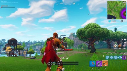 Breaking EVERY FORTNITE WORLD RECORD