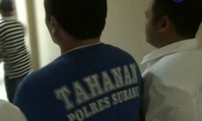 Polisi Tetapkan Kades Wanajaya sebagai Tersangka Korupsi