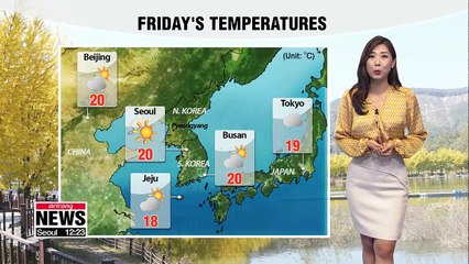 Clean air to breathe in under full sunshine _ 181019