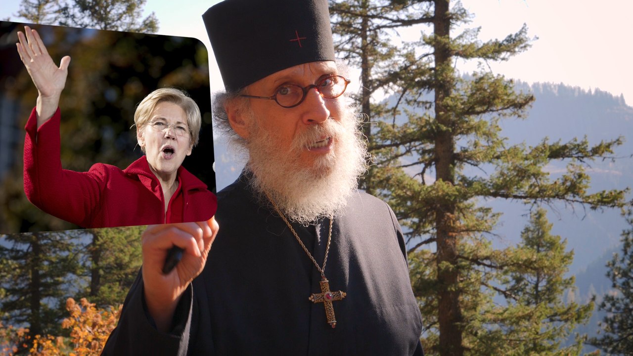 The Dark Side Of Warren's DNA