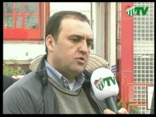 Çok Önemli Dönemeç Olarak Görüyorum (11.04.2010)