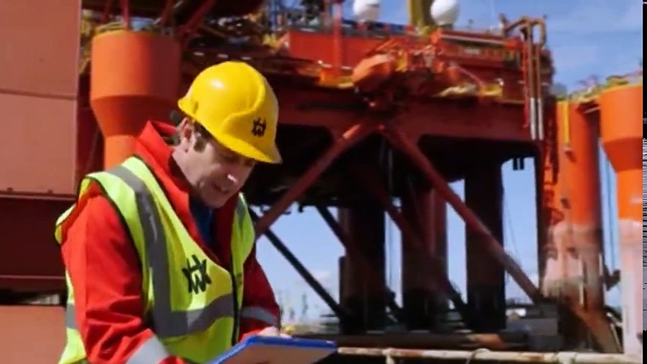BBC Planet OIl S01 - Ep02 The Carbon Wars -. Part 02 HD Watch