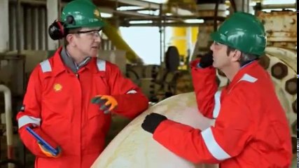 BBC Planet OIl S01 - Ep03 Climate Wars -. Part 02 HD Watch