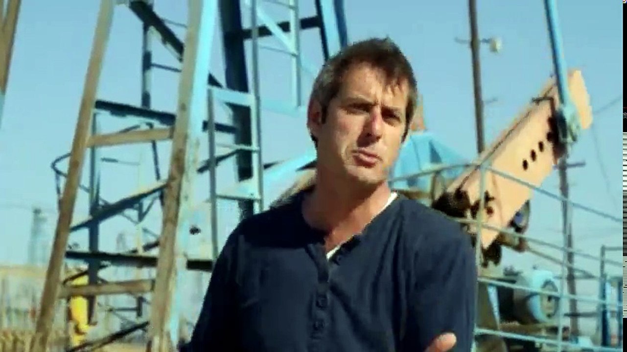 BBC Planet OIl S01 - Ep01 How Oil Made Us -. Part 02 HD Watch
