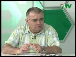 Herkes Bursaspor'da Oynamak İster (24.05.2010)