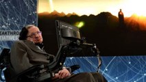 Stephen Hawking concludes ‘There is no God’ in final book | OneIndia News