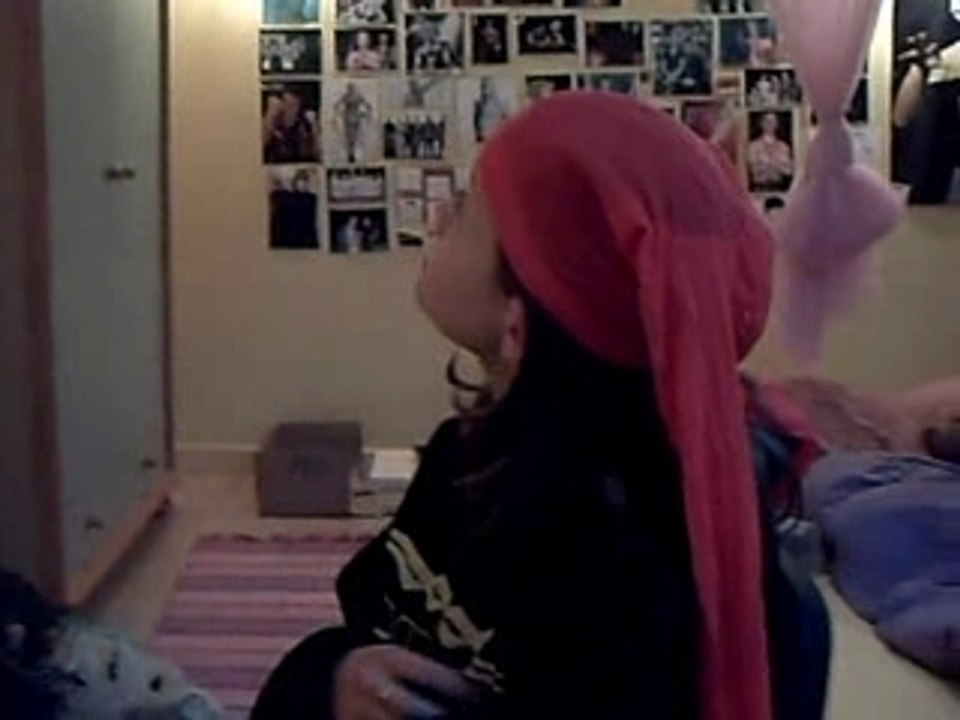 Qui veut gagner des champignons ?