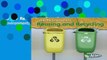 Review  Reusing and Recycling (Help the Environment)