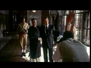 La guerre selon Charlie Wilson - Bande annonce VF