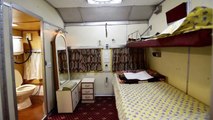 Railways to provide saloon coaches for commercial purposes | OneIndia News
