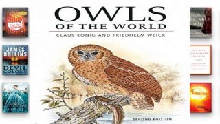 Library  Owls of the World