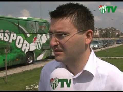 Şehir Havaya Girmiş Durumda (03.04.2010)