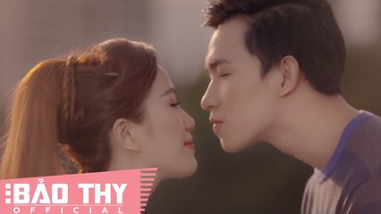 Con Tim Anh Nằm Đâu - Bảo Thy | Official MV