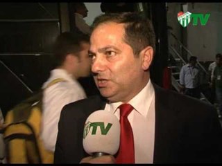 İpler Bursaspor'un Elinde (17.04.2010)