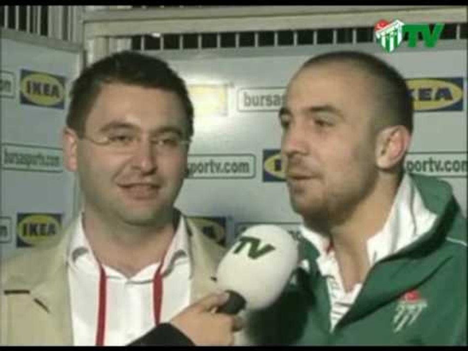 İyi Mücadele Ettik (03.04.2010)