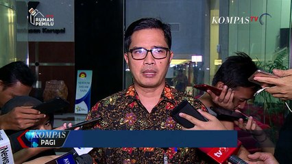 KPK Selidiki Kode "Babe" Kasus Suap Meikarta