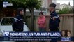 Un plan anti-pillages déployé dans l'Aude pour défendre les maisons encore vulnérables