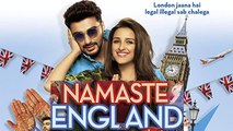 Namaste England Box Office Collection : Arjun Kapoor |Parineeti Chopra | FilmiBeat