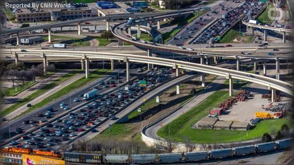 US States That Legalized Recreational Weed See Increase In Car Accidents