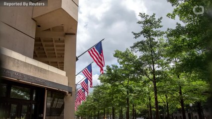 Utah Man Indicted Over Ricin Mail Threat to Trump