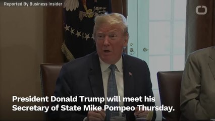 Saudi Arabia's Sloppy Khashoggi Response May Force Trump's Hand Towards Punishment