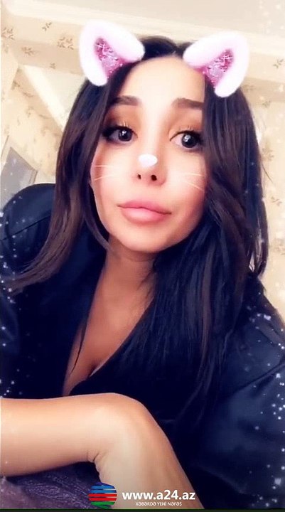 Model Leyla