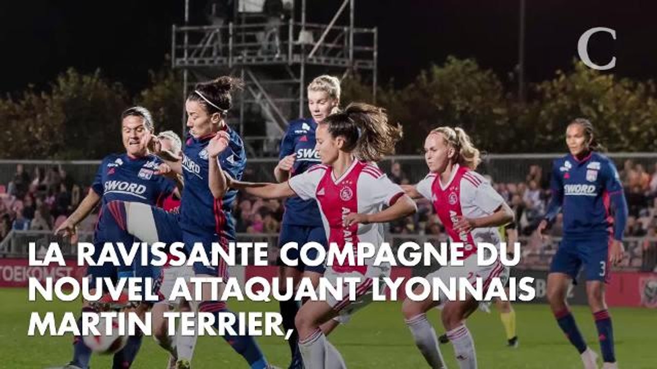 PASSION WAGS. Lyon-Nîmes : découvrez les femmes des joueurs des deux équipes en photos