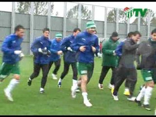 Durmak Yok! (28.03.2010)