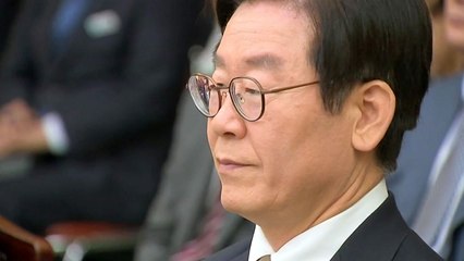 '이재명 개인사 논란' 경기도 국감...여야 기 싸움에 고성까지 / YTN