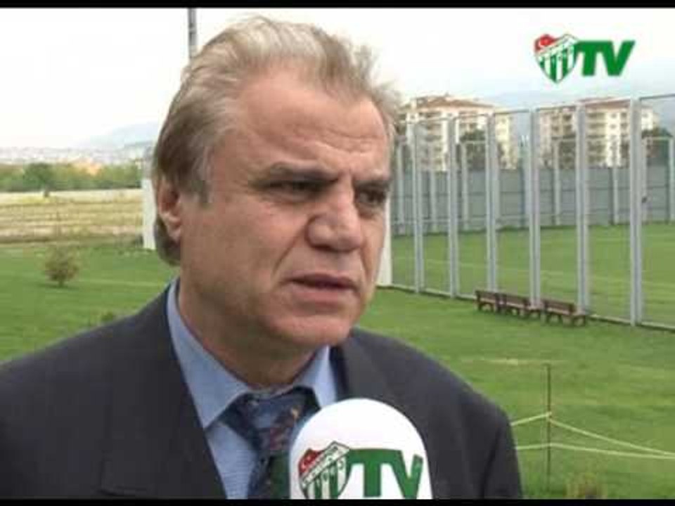 Ankara'dan Selam Getirdim (28.04.2010)