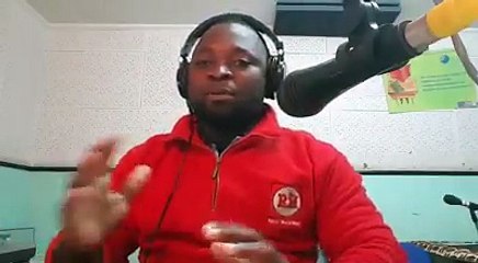 Língua Bonita "Guitonga""Obrigada Inhambane/ obrigada a todosTenham um óptimo final de semanaBjhs