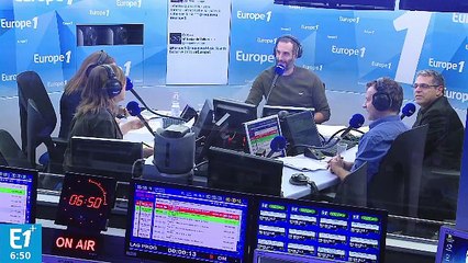 "Bons baisers d’Europe", samedi à 16h40 sur France 2