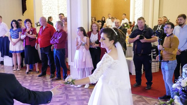 Formatii Nunta Iasi Bacau Suceava Vaslui Neamt Botosani Vrancea Galati - Dorin Band Iasi