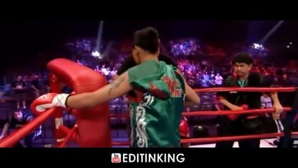 TOP 10 WORST FIGHTERS OF ALL TIME