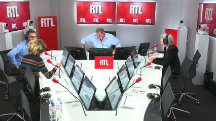 "Criez, pestez, éructez" demande Isabelle Saporta