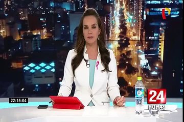 César Villanueva: en fuga de Hinostroza existe responsabilidad compartida